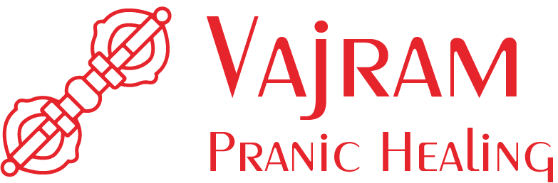 Vajram Pranic Healing